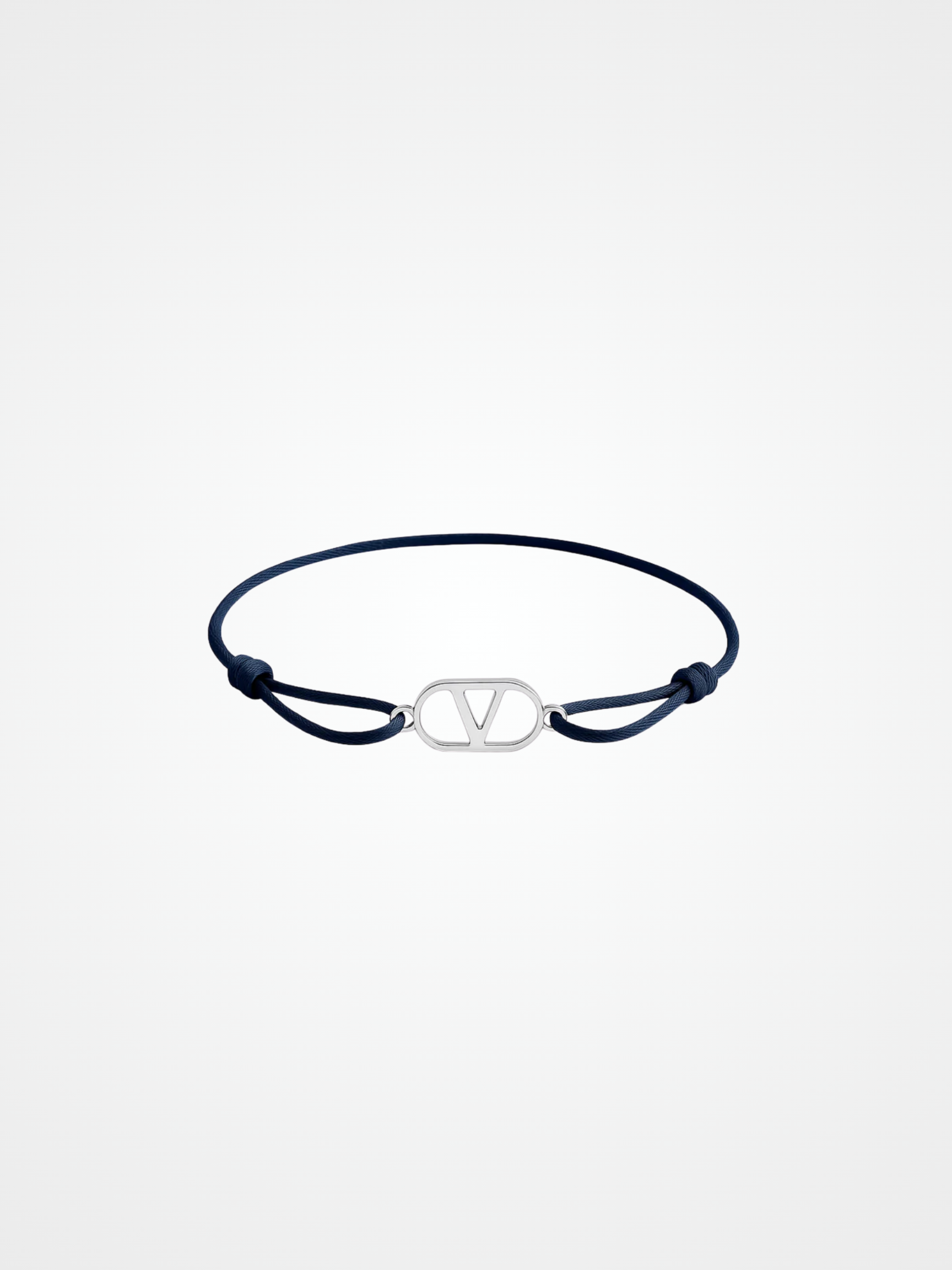 V Cord Bracelet