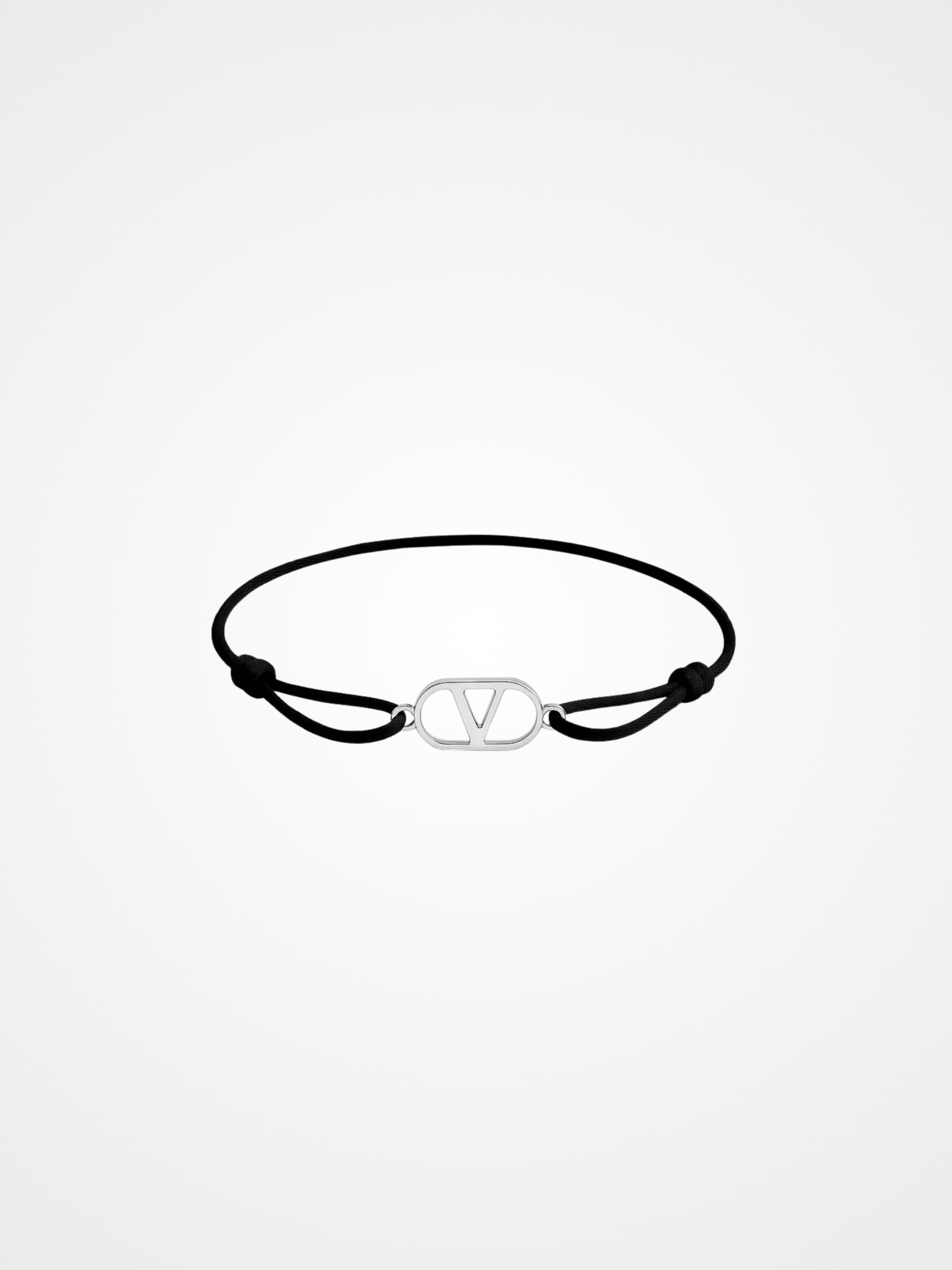 V Cord Bracelet