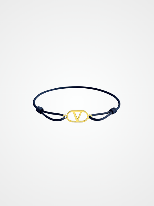 V Cord Bracelet