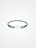 V Cord Bracelet