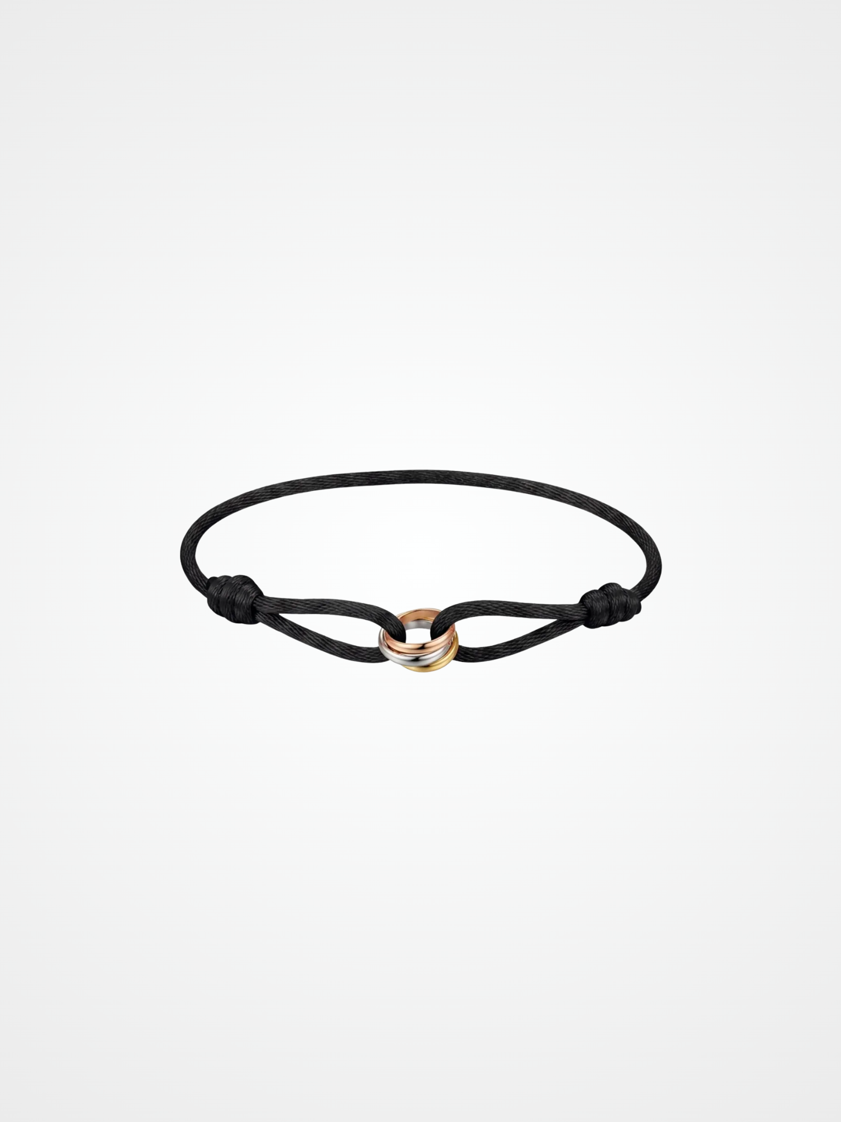 Unity Knot Bracelet