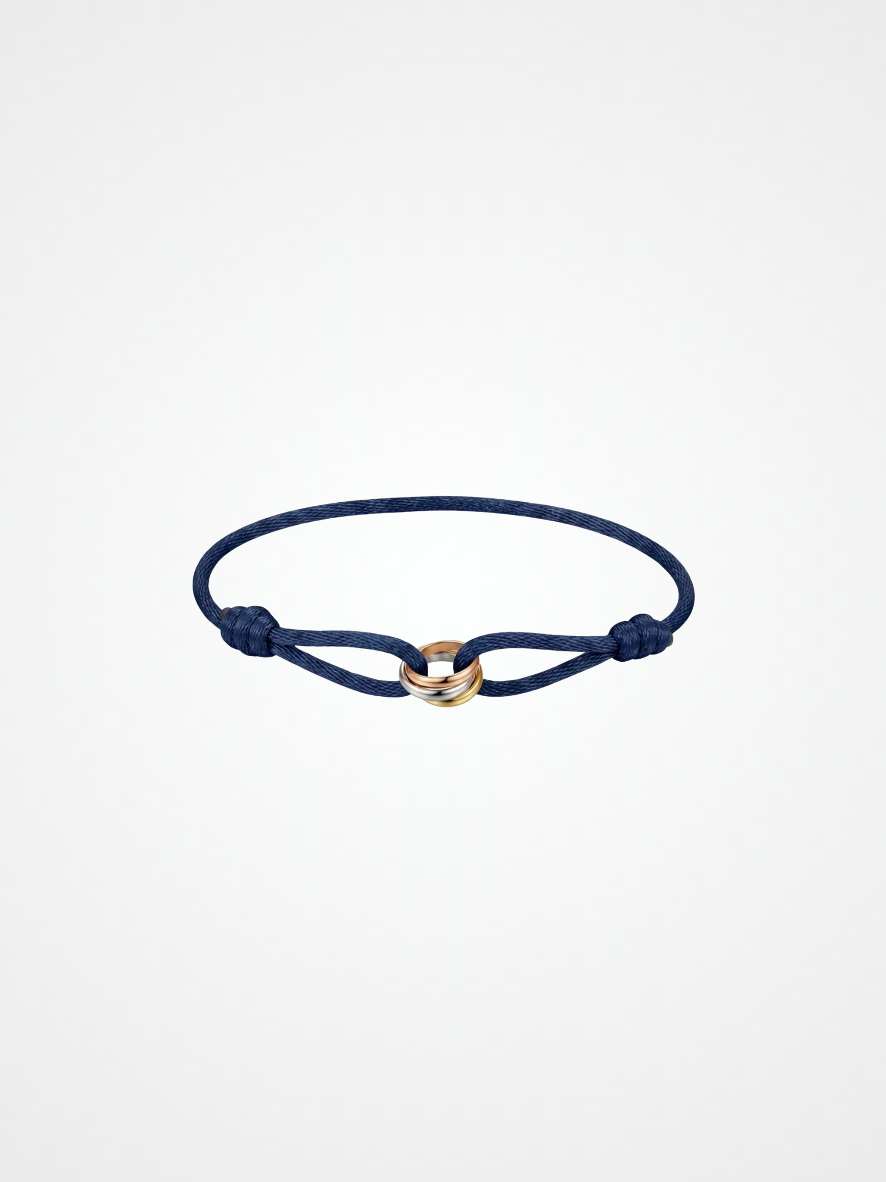 Unity Knot Bracelet