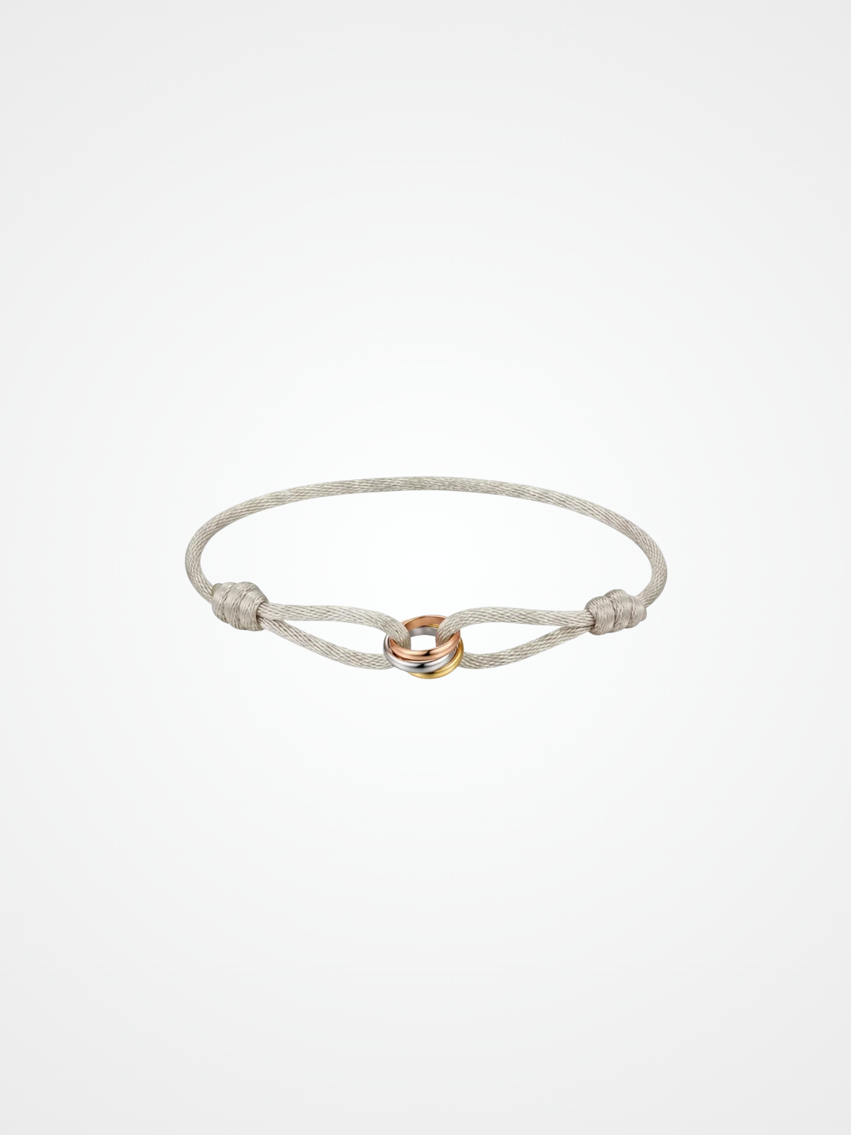 Unity Knot Bracelet