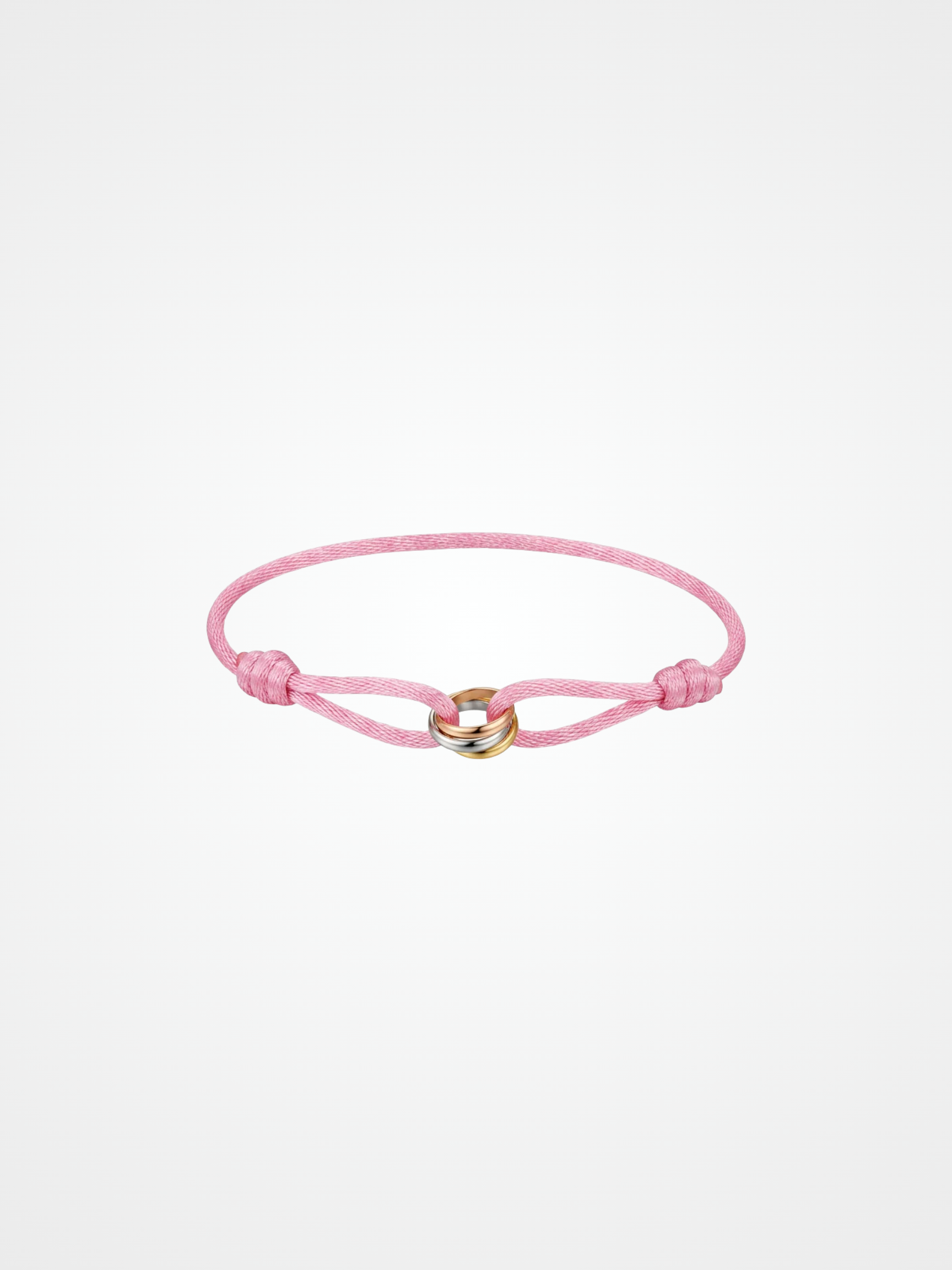 Unity Knot Bracelet