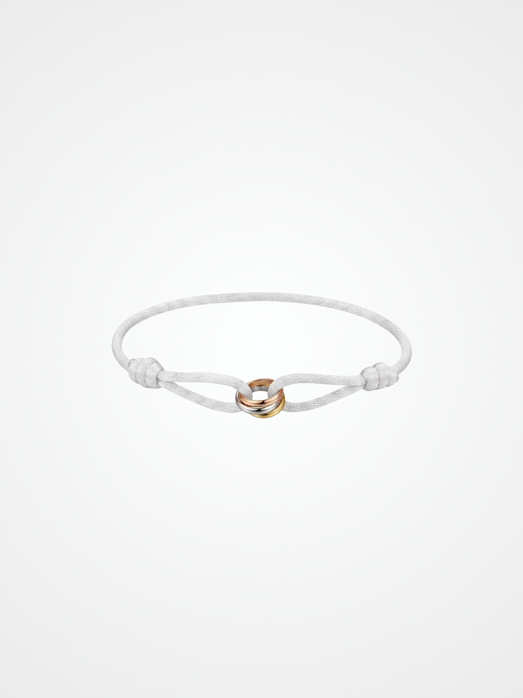 Unity Knot Bracelet