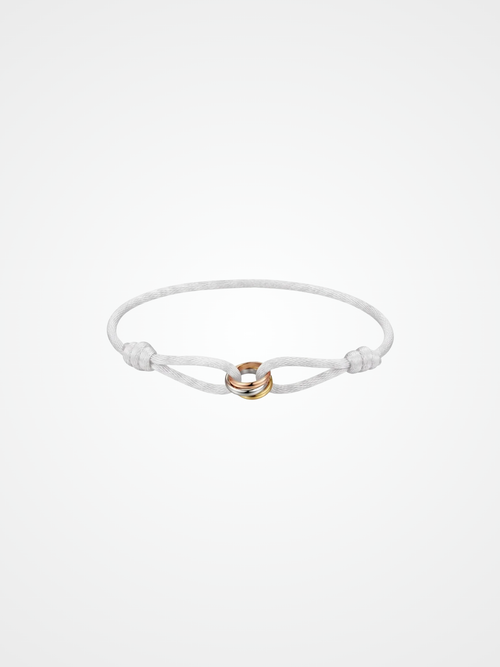 Unity Knot Bracelet
